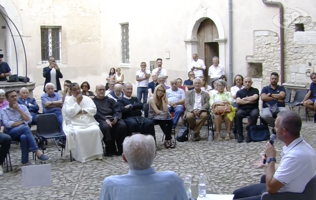 A Gesualdo focus sul turismo religioso in Irpinia: opportunità di sviluppo