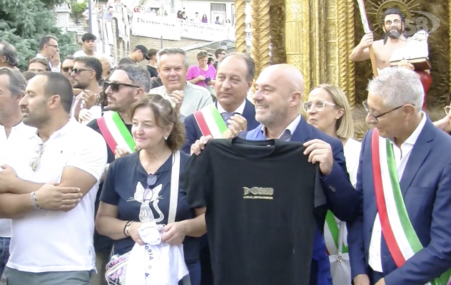 I riti del grano Patrimonio Unesco, la battaglia passa anche per Villanova