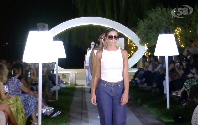 Più Ottica in passerella con Atelier Zucchetto