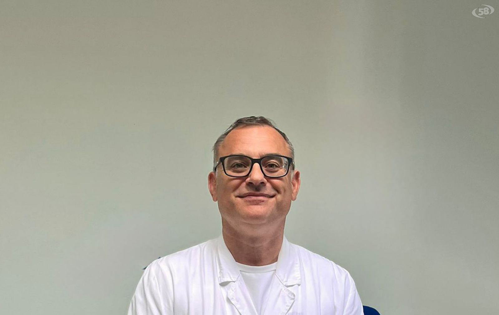 Ospedale di Ariano Irpino, da oggi Walter Di Iorio alla guida della UOC di Neurologia 
