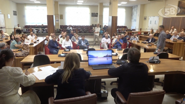 Sindaci Asl, ricostituito il comitato: c'è anche Ariano