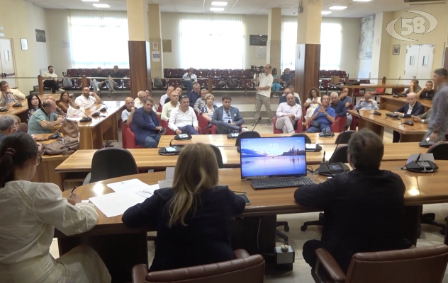 Sindaci Asl, ricostituito il comitato: c'è anche Ariano