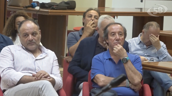 Depuratore Nusco, il sindaco: "Pronto a decisioni drastiche"
