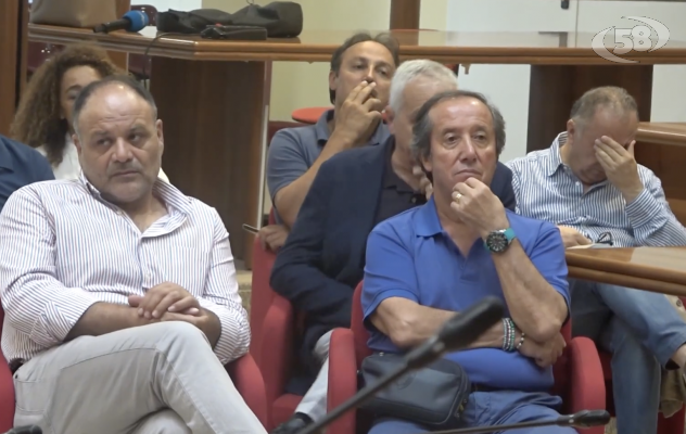 Depuratore Nusco, il sindaco: "Pronto a decisioni drastiche"