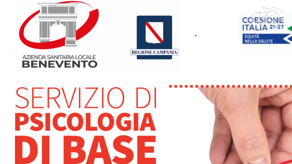Tutelare la salute mentale e cogliere i primi segnali di disagio. Asl in campo. Servizio psicologico gratuito: ecco quando