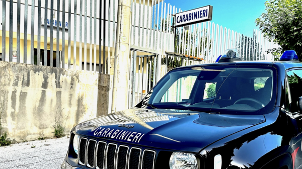 Frode informatica da 7mila euro, Carabinieri denunciano un truffatore seriale