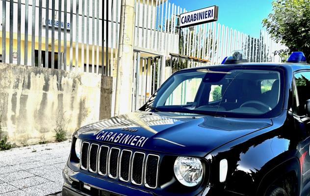 Frode informatica da 7mila euro, Carabinieri denunciano un truffatore seriale
