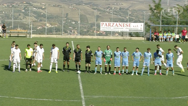 Ariano, tifosi invitano tutti a stare accanto alla squadra