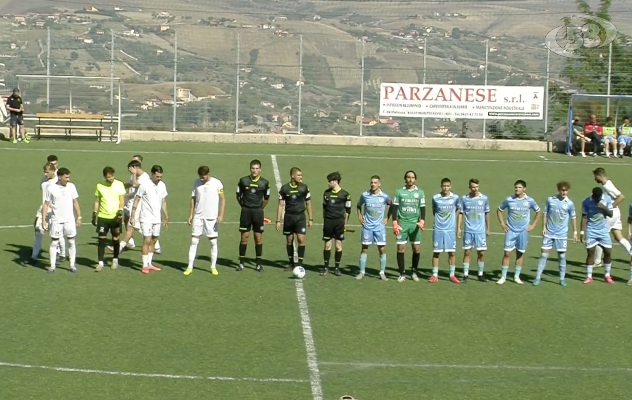 Ariano, tifosi invitano tutti a stare accanto alla squadra