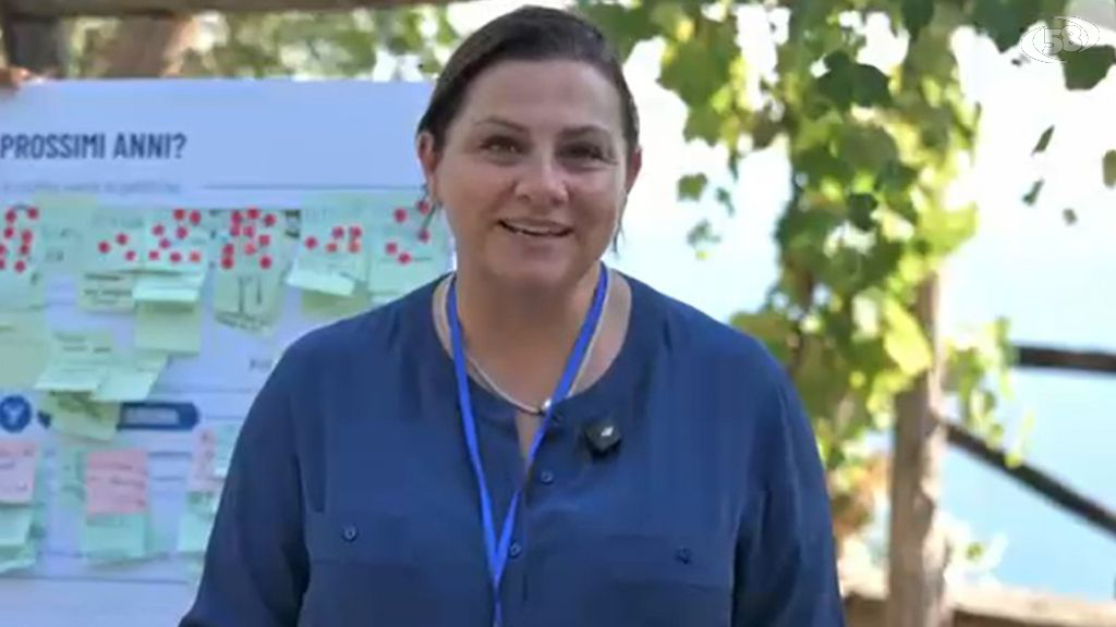 Ascolto, progettualità e risorse: l'Assessorato all'Agricoltura fa tappa nelle aziende con Serluca/VIDEO