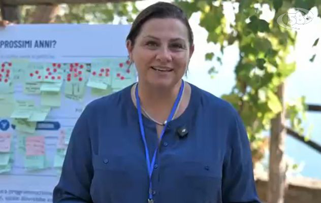 Ascolto, progettualità e risorse: l'Assessorato all'Agricoltura fa tappa nelle aziende con Serluca/VIDEO
