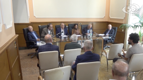 Diritto di restare, presentato ad Avellino il Movimento Aree Interne