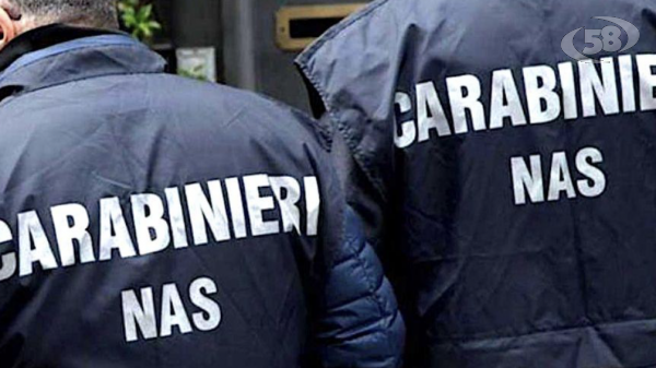 Lavoro nero e carenze igienico-sanitario: un panificio nel mirino dei Nas