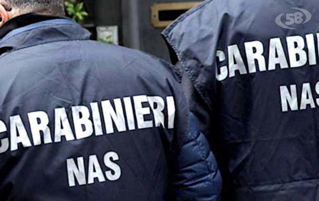 Lavoro nero e carenze igienico-sanitario: un panificio nel mirino dei Nas