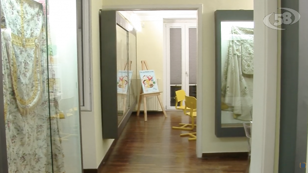 Al Museo di Ariano uno spazio di comunità promosso dalla Caritas