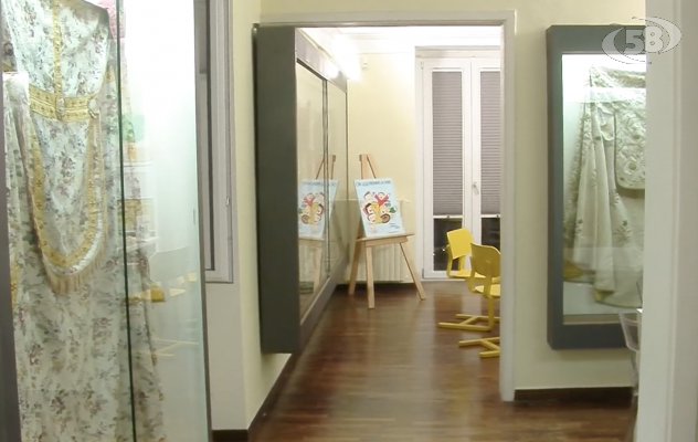 Al Museo di Ariano uno spazio di comunità promosso dalla Caritas