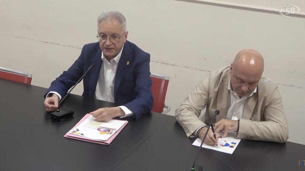 Edilizia e offerta didattica, la Provincia al fianco degli studenti