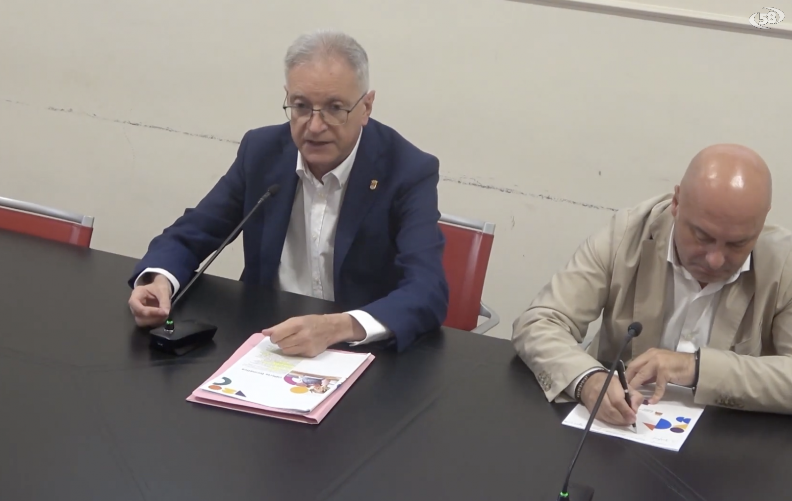 Edilizia e offerta didattica, la Provincia al fianco degli studenti
