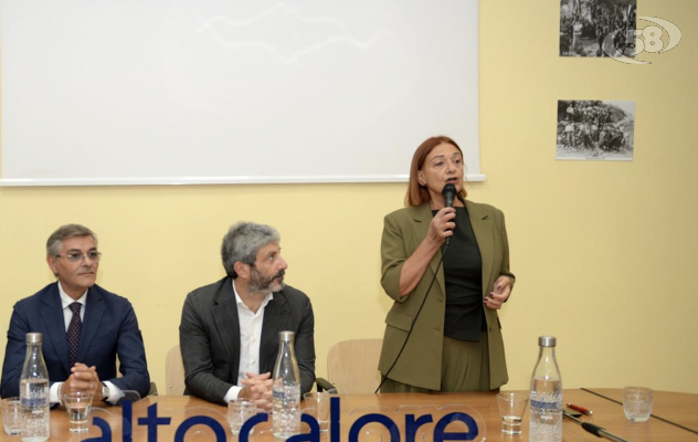 Fico all'Alto Calore: "Gestione deve rimanere pubblica"
