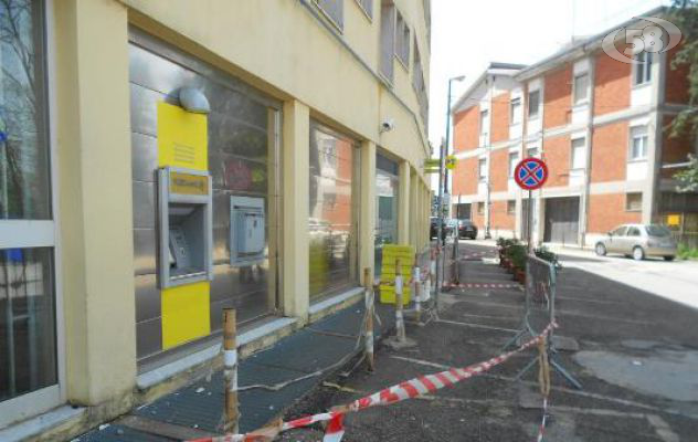 Ariano, giovedì e venerdì chiusura pomeridiana delle Poste in Via Calvario