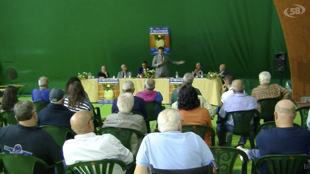 Qualità e capacità di fare rete, convegno a Castelfranco in Miscano