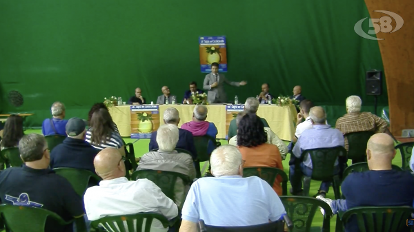 Qualità e capacità di fare rete, convegno a Castelfranco in Miscano