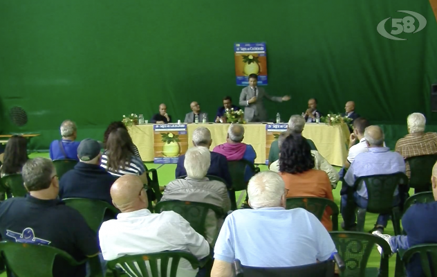 Qualità e capacità di fare rete, convegno a Castelfranco in Miscano