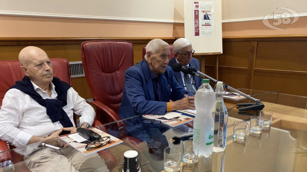 Nuovo Meridionalismo omaggia Generoso Benigni: un liberale vero