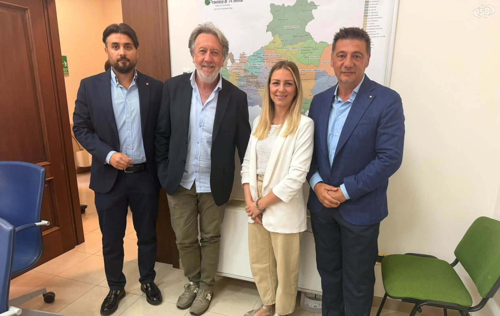 Trasporti eccezionali sulla S.S. 90: dal 28 settembre transito solo di notte