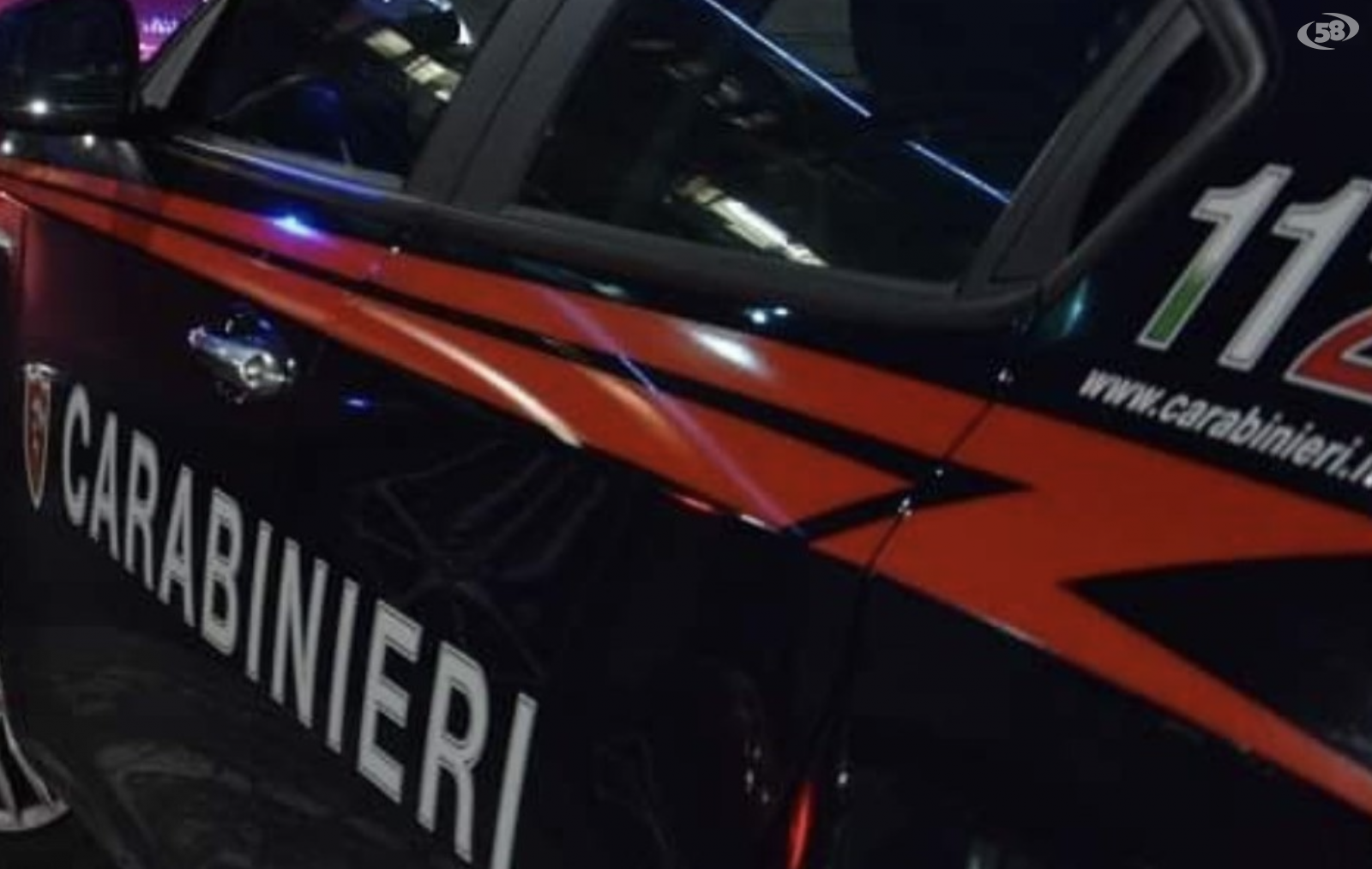 Manocalzati, incidente in un’attività agricola: muore 87enne