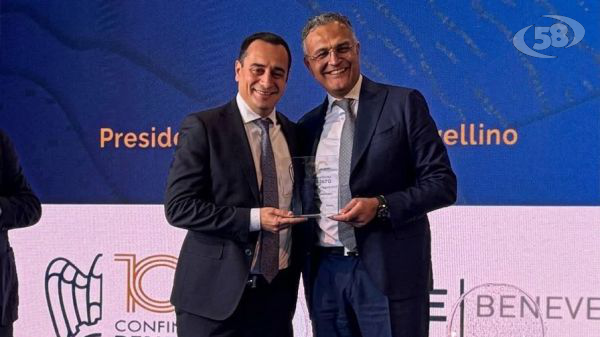 "Insieme 100", Confindustria Benevento e Avellino uniti per il rilancio della Valle Caudina
