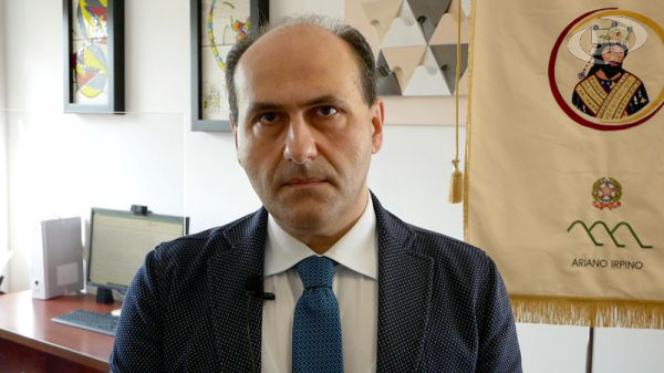 L’Istituto d’Istruzione Secondaria Superiore di Ariano  approda in Europa