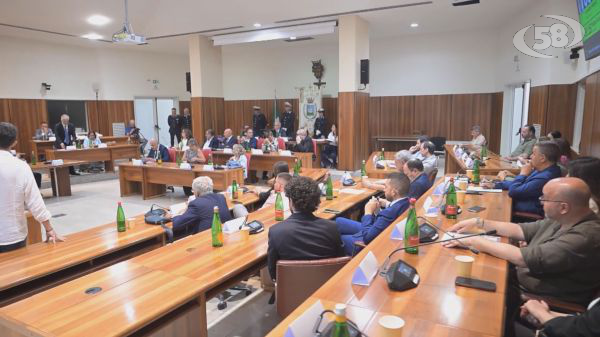 Avellino avvia un percorso di studio per la rinaturalizzazione e la rigenerazione del centro urbano