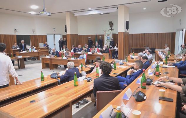 Avellino avvia un percorso di studio per la rinaturalizzazione e la rigenerazione del centro urbano