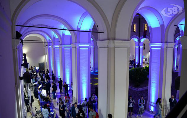 La notte europea della ricerca, oltre 2mila visitatori all'Unisannio