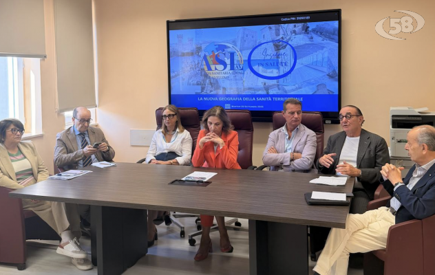 Tutto pronte per le case di comunità: così cambiala rete territoriale