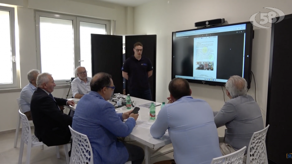 Esami per gli allievi dell’ITS Bruno, l’80% ha già ricevuto un’offerta di lavoro 