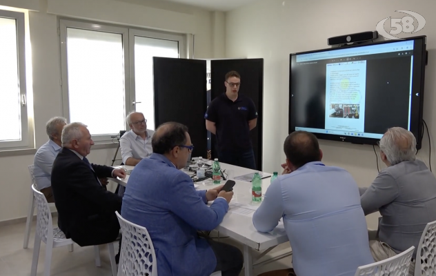 Esami per gli allievi dell’ITS Bruno, l’80% ha già ricevuto un’offerta di lavoro 
