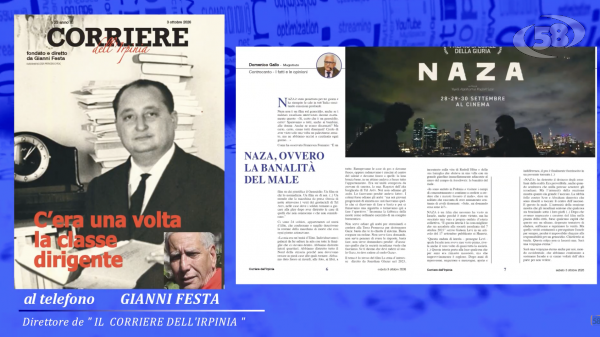 C'era una volta la classe dirigente: il Corriere in edicola
