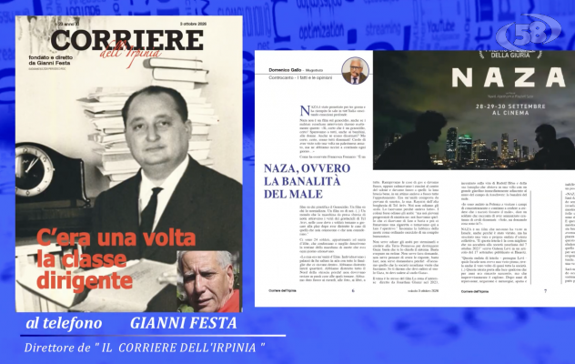 C'era una volta la classe dirigente: il Corriere in edicola
