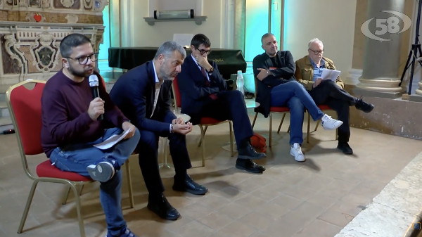 Scotto e Fratoianni ad Avellino nel ricordo di Aurisicchio 