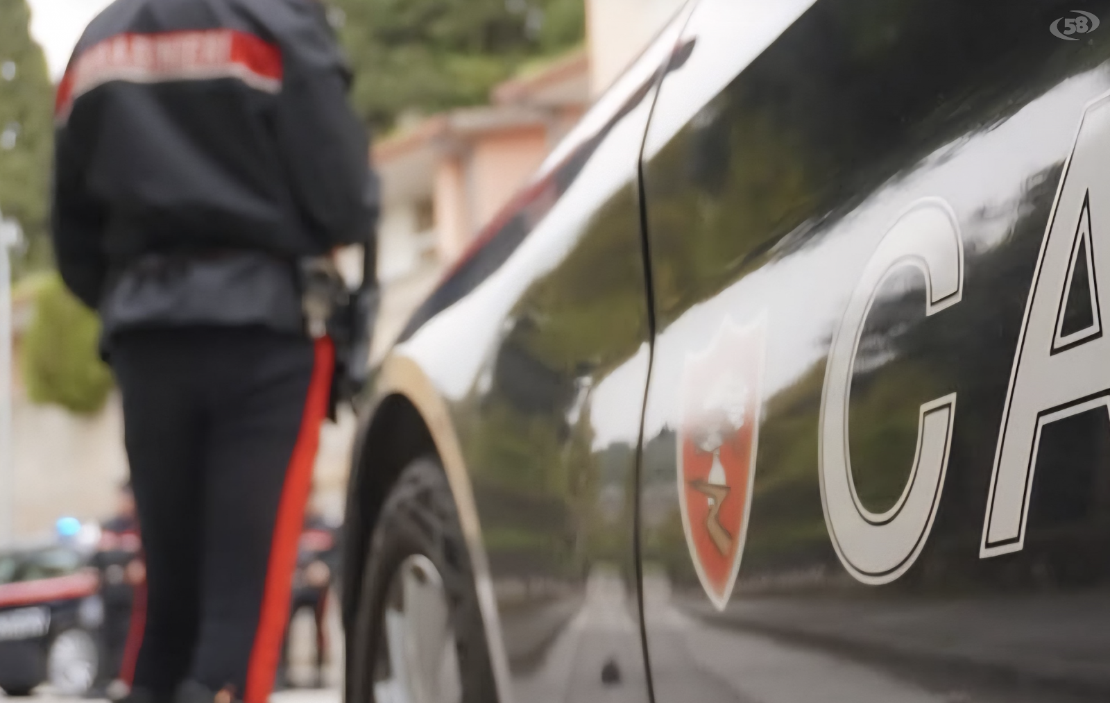 Valle Ufita e arianese: denunce, segnalazioni per droga e foglio di via  