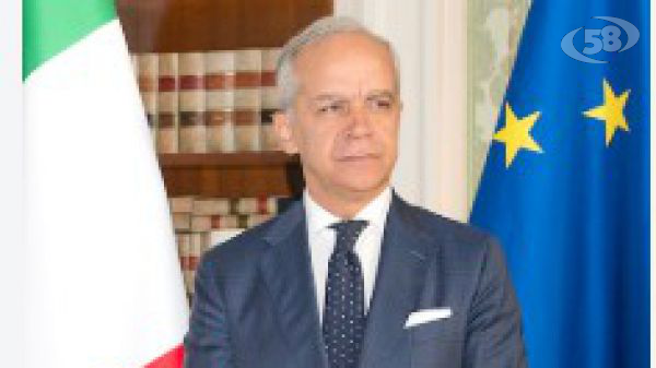 Premio nazionale Legalità e Giustizia con il ministro Piantedosi. Tra i premiati l'Its Academy Antonio Bruno e De Matteis 