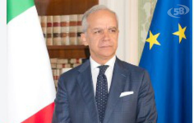 Premio nazionale Legalità e Giustizia con il ministro Piantedosi. Tra i premiati l'ITS Accademy Antonio Bruno e De Matteis 