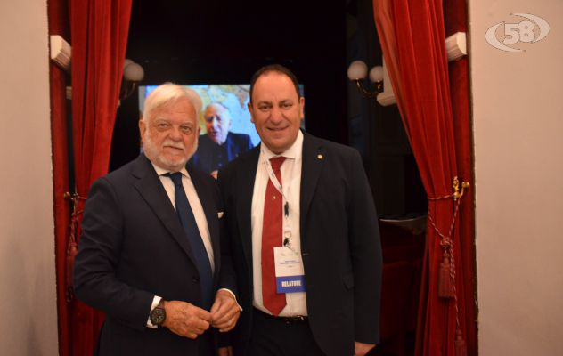 Infrastrutture e sicurezza stradale, Armando Rocco a Bologna "per costruire una mobilità più sicura"