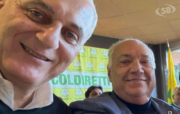 Addio a Salvatore Loffreda, Caputo: "La Campania agricola perde una voce autentica e appassionata"