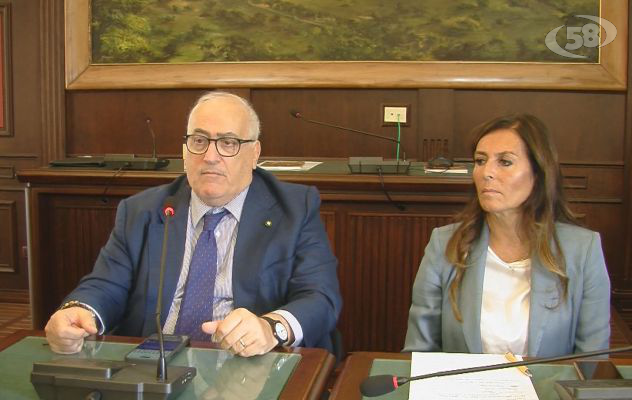 Protezione civile, l’Irpinia punta su un hub permanente ad Ariano