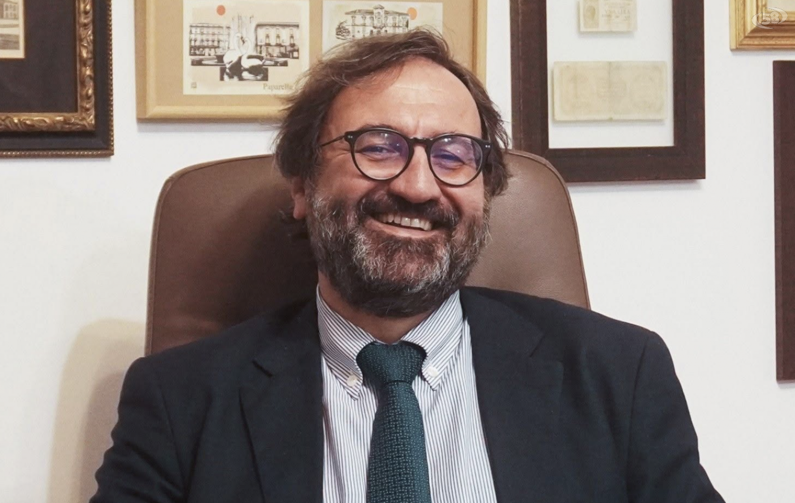 I primi cento giorni di Pizza: "Piccoli passi, grandi obiettivi"