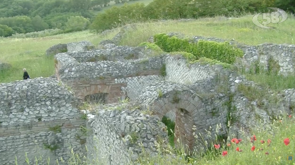 Turismo lento, borghi e ricerca: la Via Appia si riscopre 