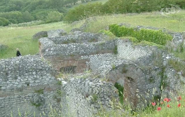Turismo lento, borghi e ricerca: la Via Appia si riscopre 